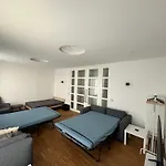 Fresh Flat Unterbilk, Free Parking