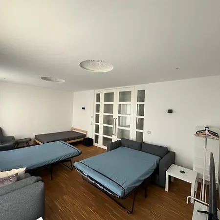Fresh Flat Unterbilk, Free Parking Apartment