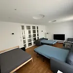 Fresh Flat Unterbilk, Free Parking
