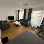 Fresh Flat Unterbilk, Free Parking