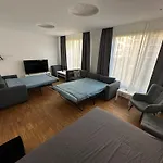 Fresh Flat Unterbilk, Free Parking